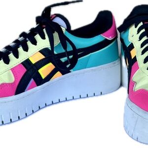 ASICS Colorful Women's Sneakers